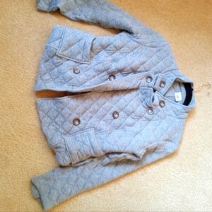 Womens cabi Long Sleeve Winter Coat Size Small